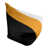 Black/Yellow/White