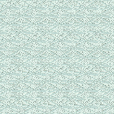 Rouleau de papier peint double L 27 pi x l 27 po Antonina Vella Deco High Society
