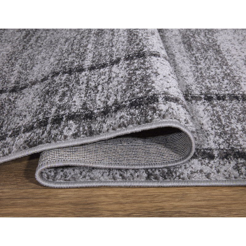 Garstang Area Rug, Rectangle 80x 150cm