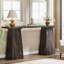 Table basse 63 pouces Farmhouse