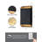 Festus LED Wall Light