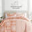 Daisy Medallion Reversible Down-Alternative Comforter-1124971856-1199381969