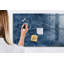 Magnetic Glass Dry Erase Board