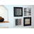 Home Magnetics 18'' L Solid + Manufactured Wood Game Set