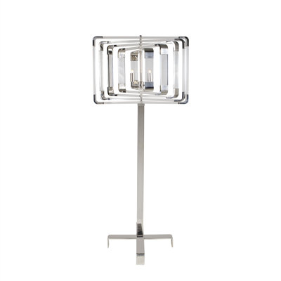 Lampe sur pied 65 "nellcote