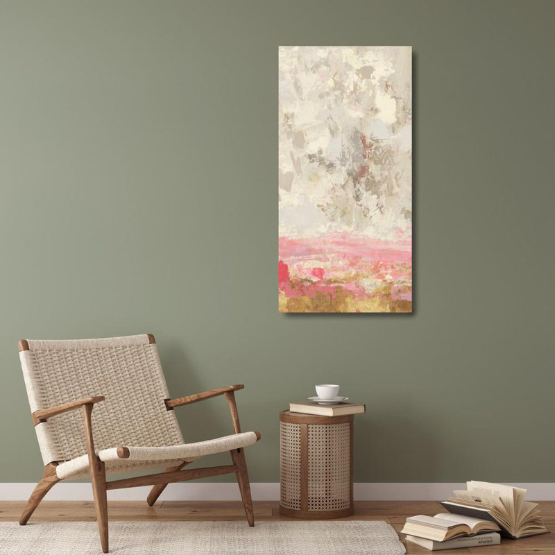 Orren Ellis PI Gallery, reproduction d'art sur toile tendue: Frida II, H 40 po x l 22 po