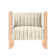 Chelse Upholstered Armchair