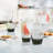 Libbey Classic 16-Piece Rocks Glass Set-41049580