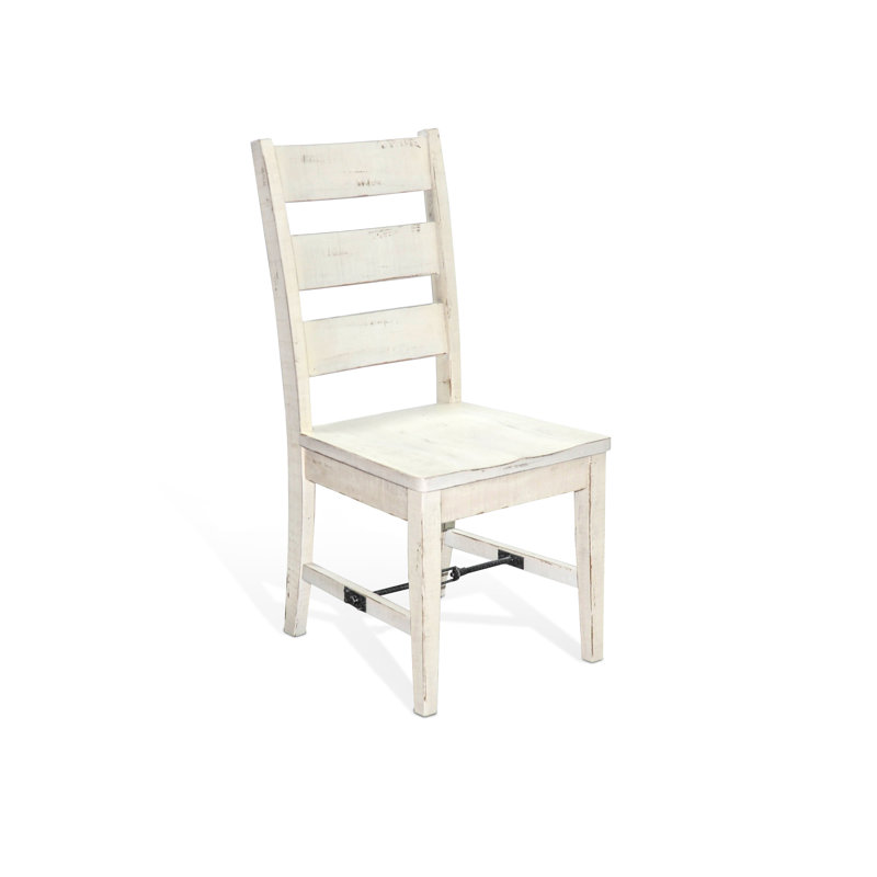 Chaise Vojtech, Sable blanc