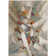 Tapis gris / beige Asumi