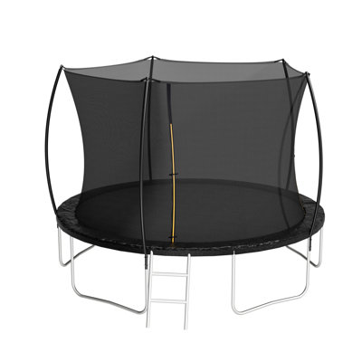 12Ft Trampoline
