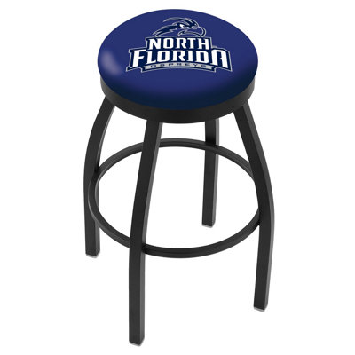 NCAA 36" Swivel Bar Stool