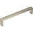 Brushed Satin Nickel