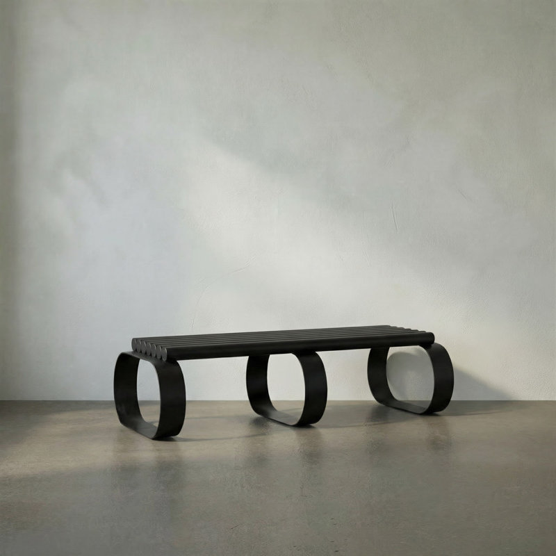 Satish Bench