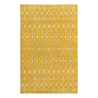 Somerville Moroccan Indoor Rug