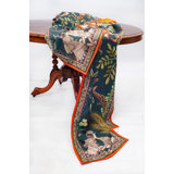 Ardmore Cotton Table Runner