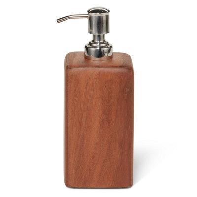 Nature's Home Lotion Pump