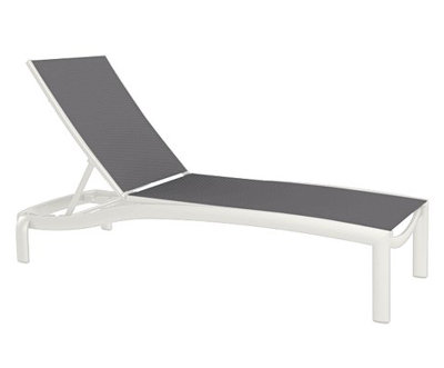 Kor Outdoor Chaise Lounge