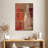 Yarlin Wine Bottle And Glasses-108592444