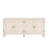 65.2" Sideboard Buffet Cabinet With Storage, Symmetrical Geometric Accent Coffee Bar Wine Bar Storage Cabinet, Large Console Table-623190655