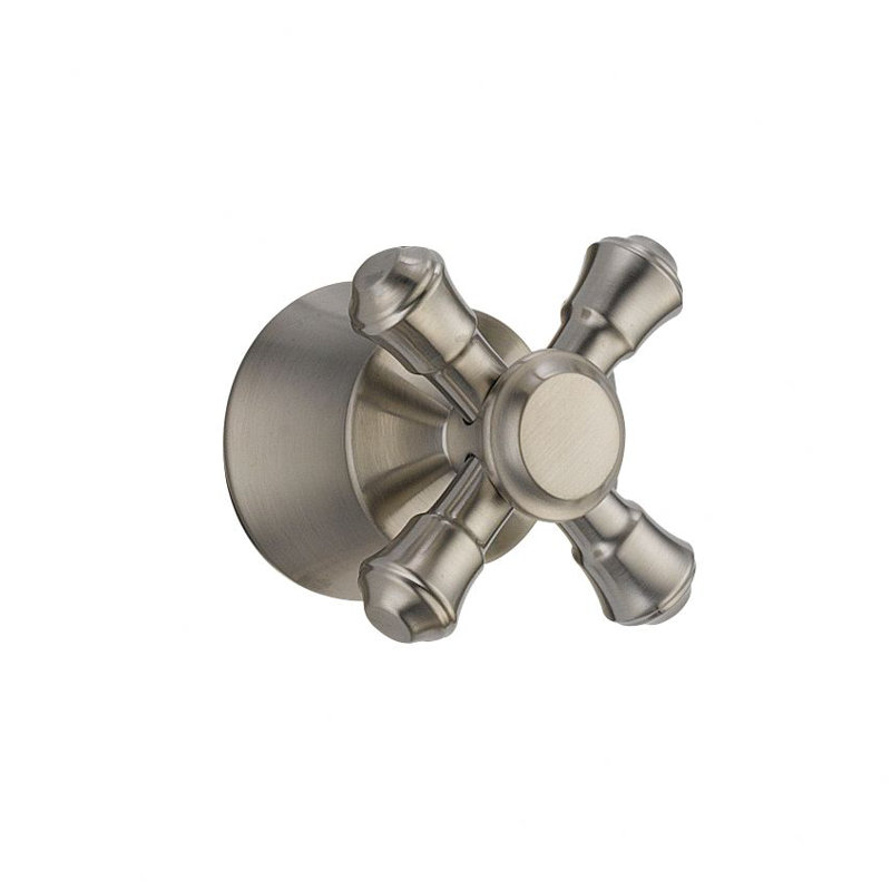 Cassidy 3.56" x 4.45" Handle, Brilliance Stainless