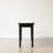 Modern Style Dining Bench With Rattan Detail