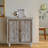 Accent Cabinet