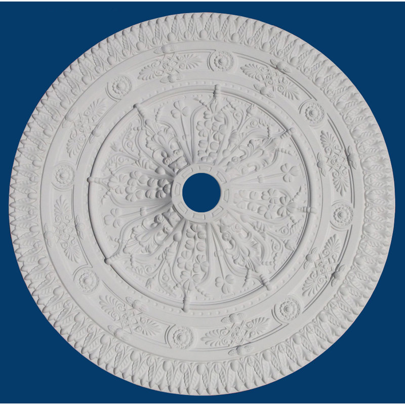 Médaillon de plafond