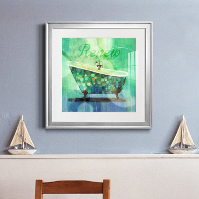 Renew - cadre photo