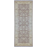 Wool Oriental Area Rug
