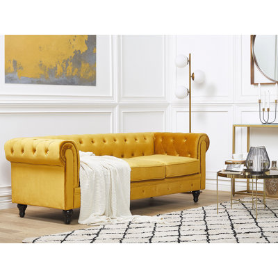 Paseo 3 Seater Sofa