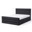 Upholstered Bed Frame-26297241-26297244