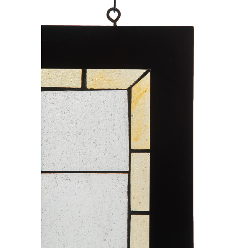 Prairie Window Panel