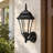 Francesca Lane Metal Wall Light-24027962