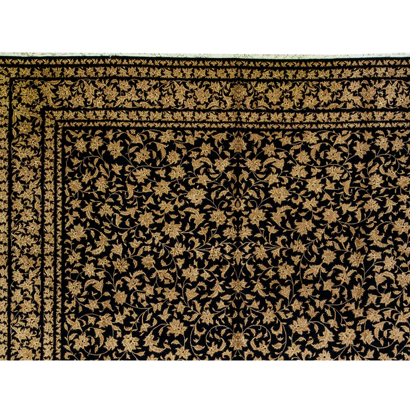 Jahan One-of-a-Kind 11'9" X 17'9" Area Rug