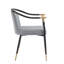 Chaise rembourrée Modern-1386475402