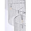 Lustre unique à 41 niveaux avec accents de cristal Sterns-32478568