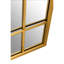 Amonta Metal Rectangle Wall Mirror