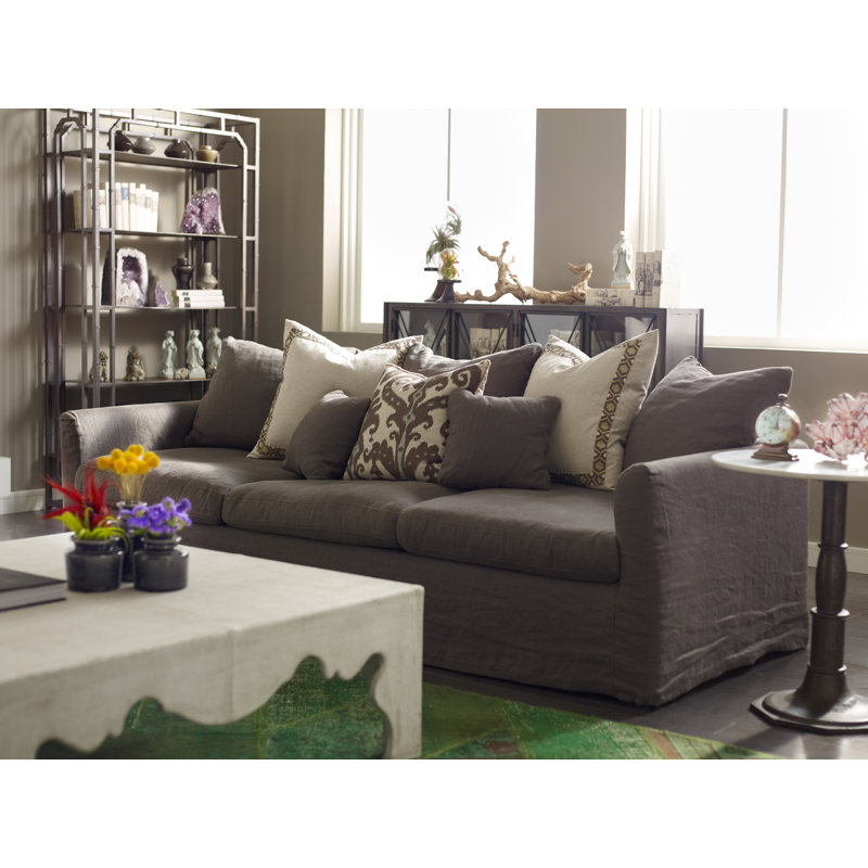 Lucy End Table