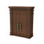 Lankford 24 Wood Wall Cabinet-518978257