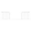 Abigail and Winston Toddler Bed Rail-674959685