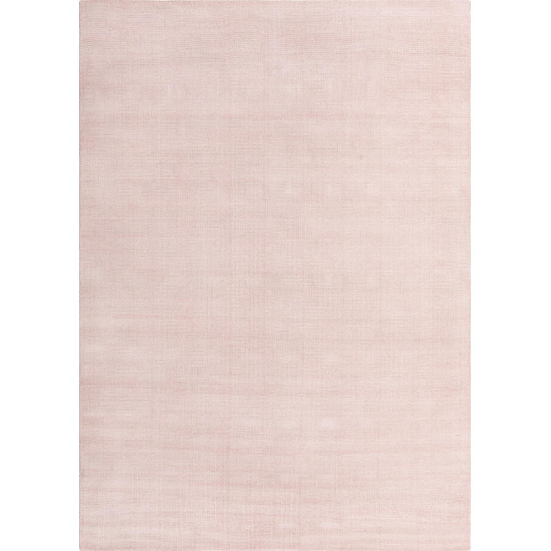 Fladena Wool Indoor Rug, Rectangle 9' x 12'