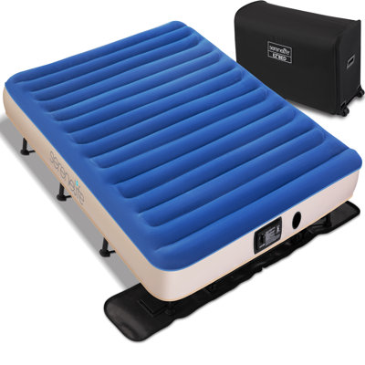 9 Air Mattress by SereneLife