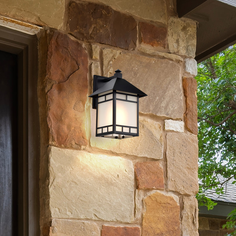 Arjina Wall Light, Not Energy Star, 14" H x 9" W x 10.5" D