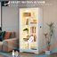 Armetha Display Stand with Lighting-216670032