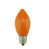 Orange est en rupture de stock