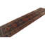 One-of-a-Kind 3'5X13'8 Hand Knotted Area Rug