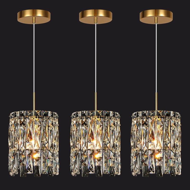 Hanging Pendant Light