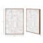 Modern & Contemporary Framed Canvas