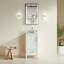 Freestanding Single Bathroom Vanity With Top